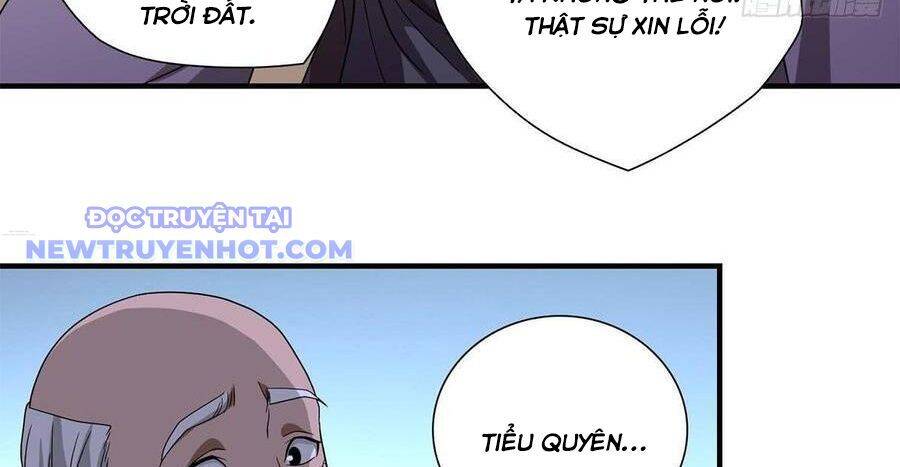 Thiên Long Bát Bộ Webtoon - Chapter 132 - Page 52
