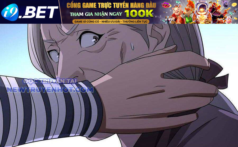 Thiên Long Bát Bộ Webtoon - Chapter 132 - Page 56