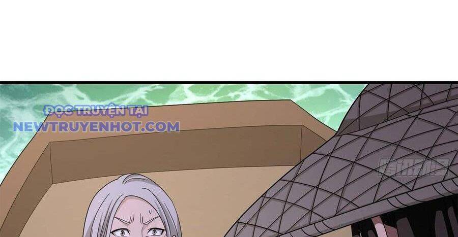 Thiên Long Bát Bộ Webtoon - Chapter 132 - Page 59