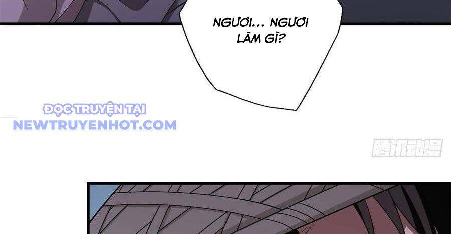 Thiên Long Bát Bộ Webtoon - Chapter 132 - Page 61