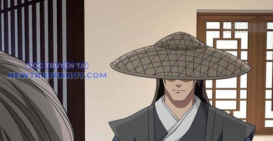 Thiên Long Bát Bộ Webtoon - Chapter 132 - Page 73