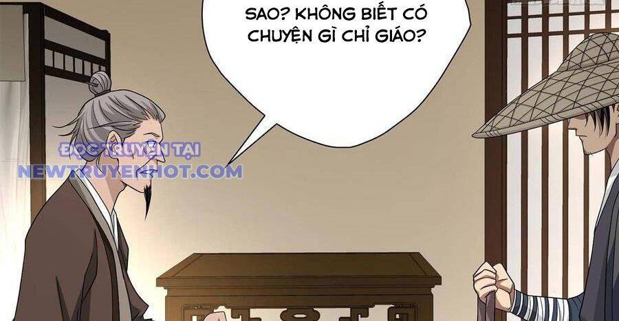 Thiên Long Bát Bộ Webtoon - Chapter 132 - Page 79