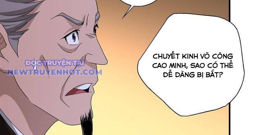Thiên Long Bát Bộ Webtoon - Chapter 132 - Page 83