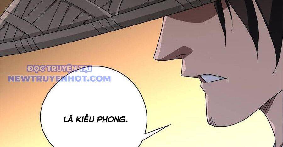 Thiên Long Bát Bộ Webtoon - Chapter 132 - Page 85