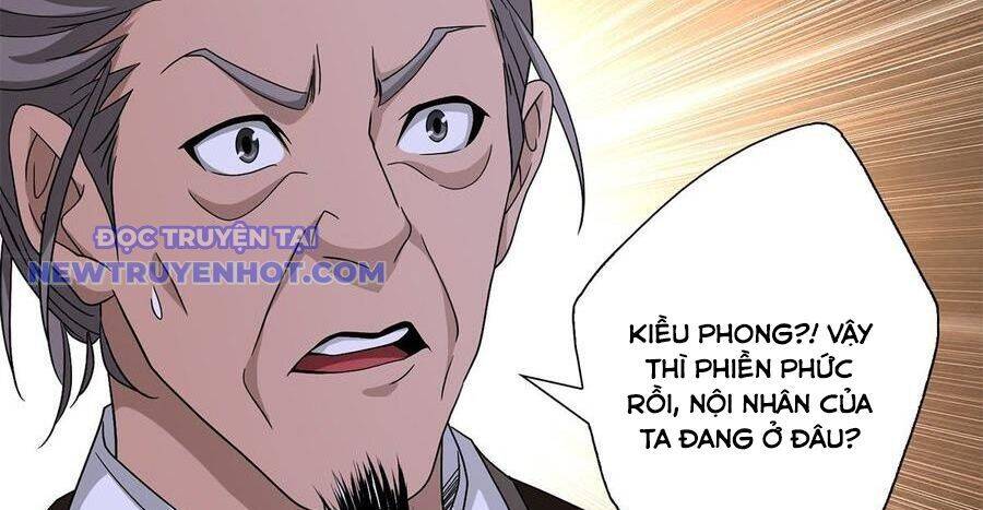Thiên Long Bát Bộ Webtoon - Chapter 132 - Page 87