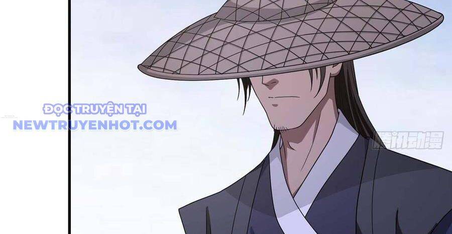 Thiên Long Bát Bộ Webtoon - Chapter 132 - Page 9