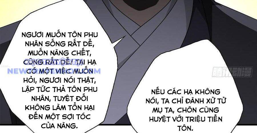 Thiên Long Bát Bộ Webtoon - Chapter 132 - Page 90