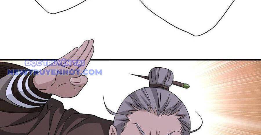 Thiên Long Bát Bộ Webtoon - Chapter 132 - Page 91