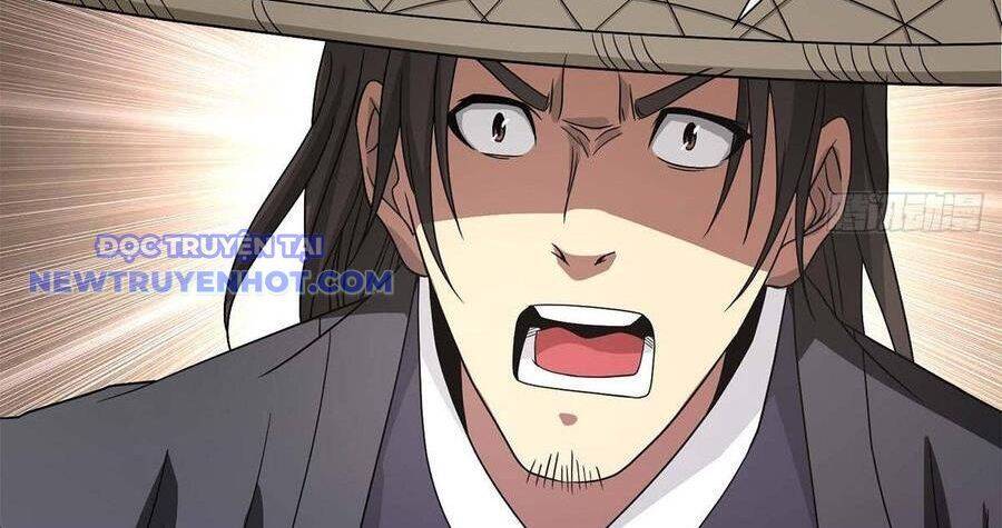 Thiên Long Bát Bộ Webtoon - Chapter 133 - Page 100