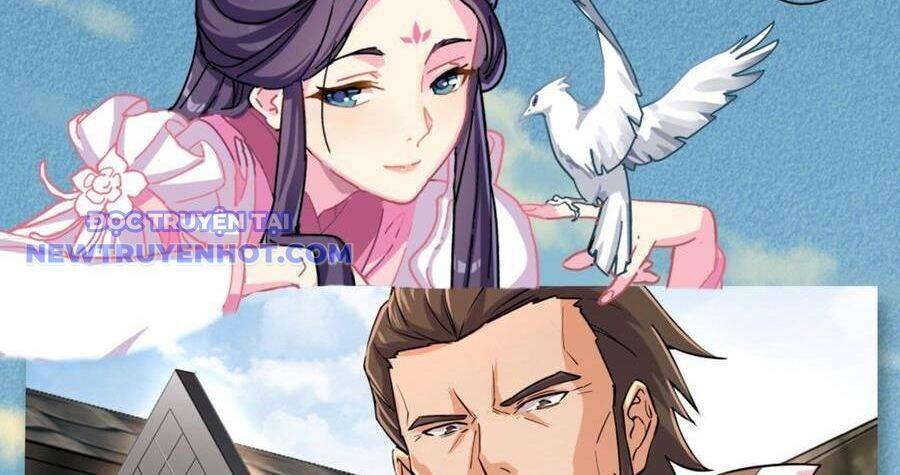 Thiên Long Bát Bộ Webtoon - Chapter 133 - Page 103