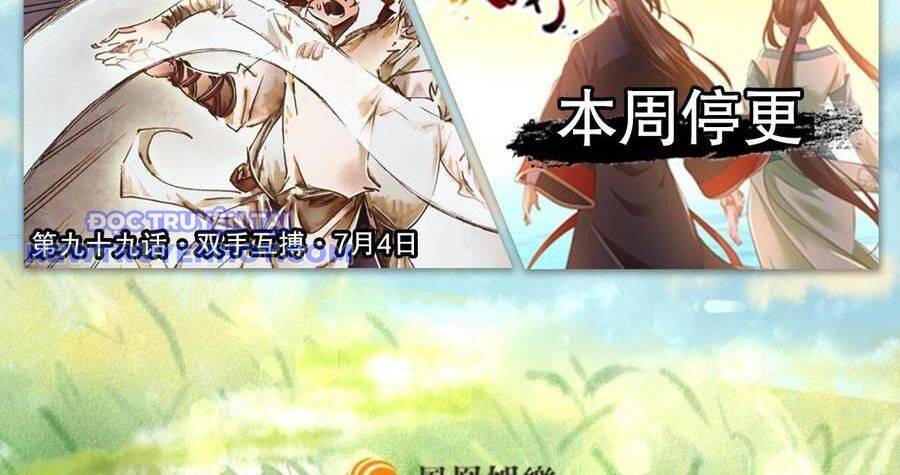 Thiên Long Bát Bộ Webtoon - Chapter 133 - Page 107