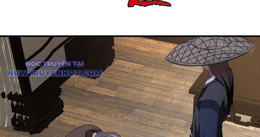 Thiên Long Bát Bộ Webtoon - Chapter 133 - Page 11