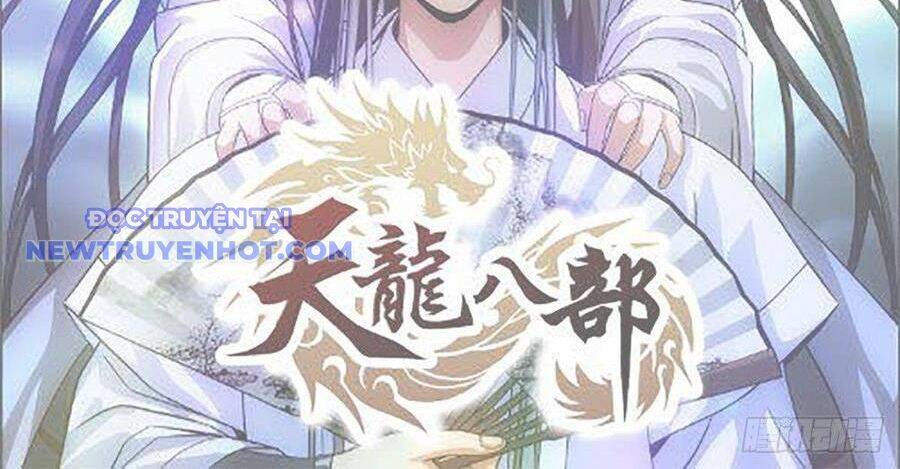 Thiên Long Bát Bộ Webtoon - Chapter 133 - Page 110