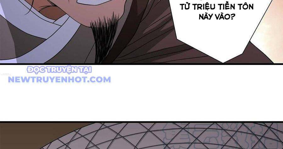 Thiên Long Bát Bộ Webtoon - Chapter 133 - Page 16