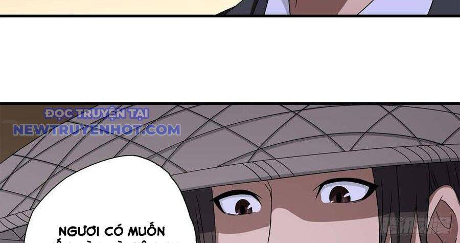 Thiên Long Bát Bộ Webtoon - Chapter 133 - Page 18