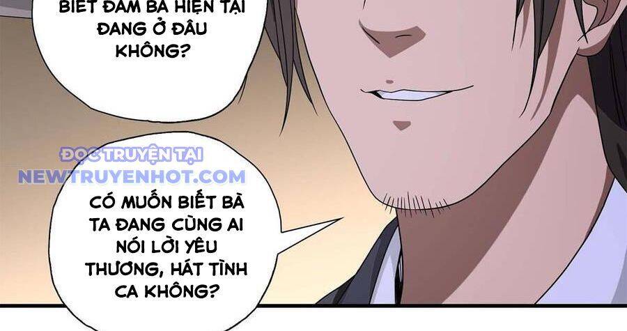 Thiên Long Bát Bộ Webtoon - Chapter 133 - Page 19