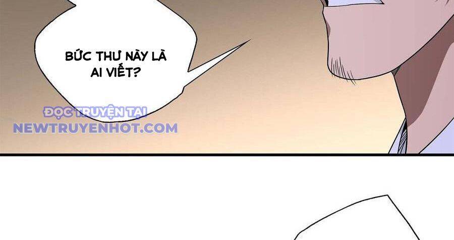 Thiên Long Bát Bộ Webtoon - Chapter 133 - Page 23