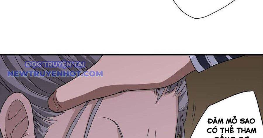 Thiên Long Bát Bộ Webtoon - Chapter 133 - Page 31