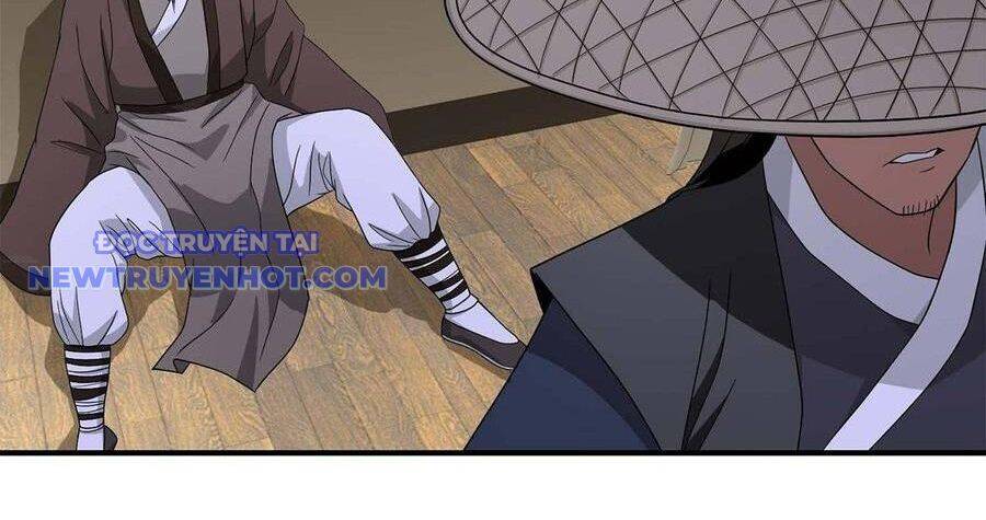 Thiên Long Bát Bộ Webtoon - Chapter 133 - Page 38