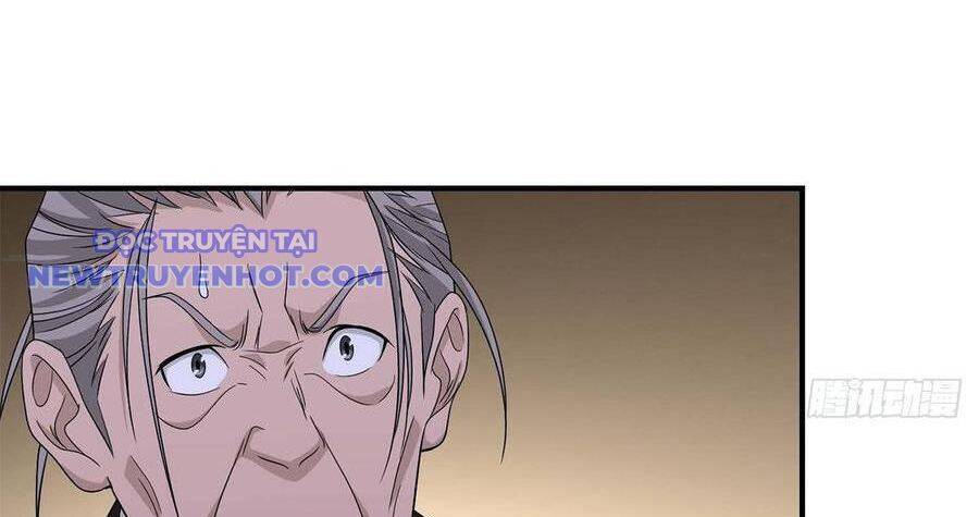 Thiên Long Bát Bộ Webtoon - Chapter 133 - Page 39