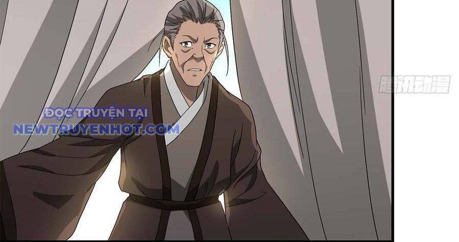 Thiên Long Bát Bộ Webtoon - Chapter 133 - Page 47