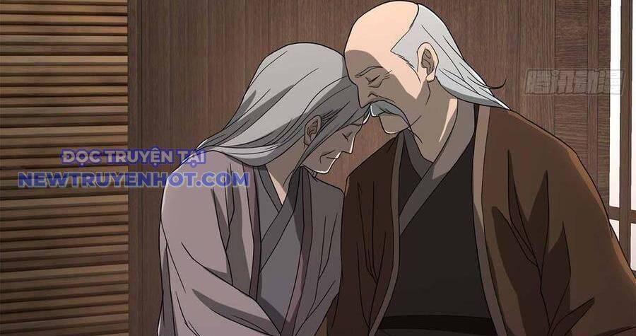 Thiên Long Bát Bộ Webtoon - Chapter 133 - Page 49