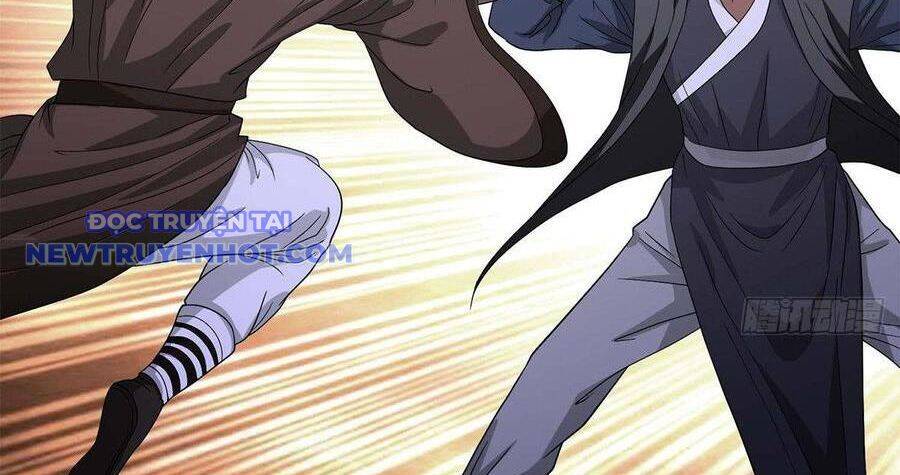Thiên Long Bát Bộ Webtoon - Chapter 133 - Page 5