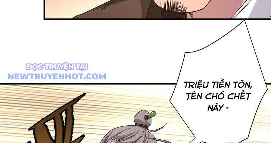 Thiên Long Bát Bộ Webtoon - Chapter 133 - Page 52