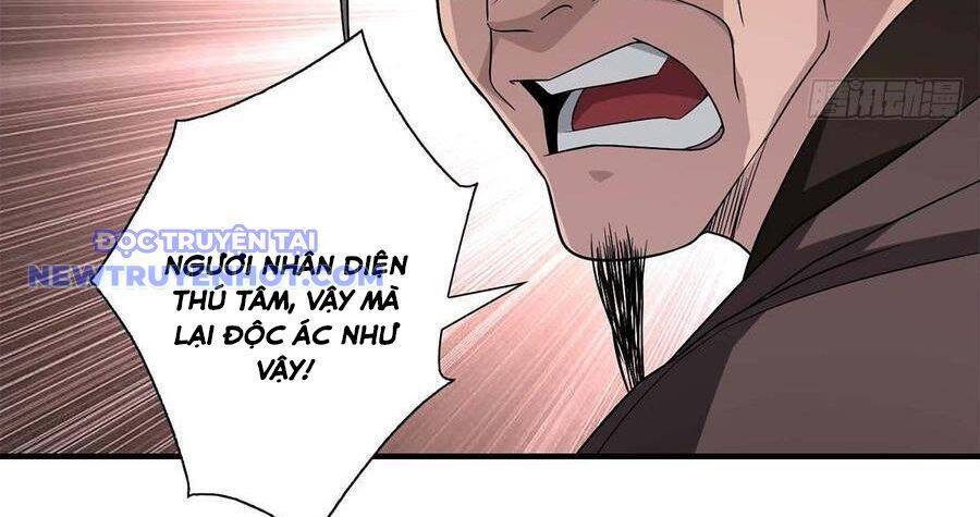 Thiên Long Bát Bộ Webtoon - Chapter 133 - Page 68