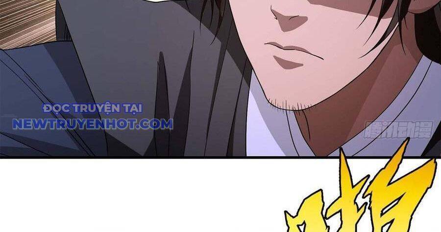 Thiên Long Bát Bộ Webtoon - Chapter 133 - Page 7