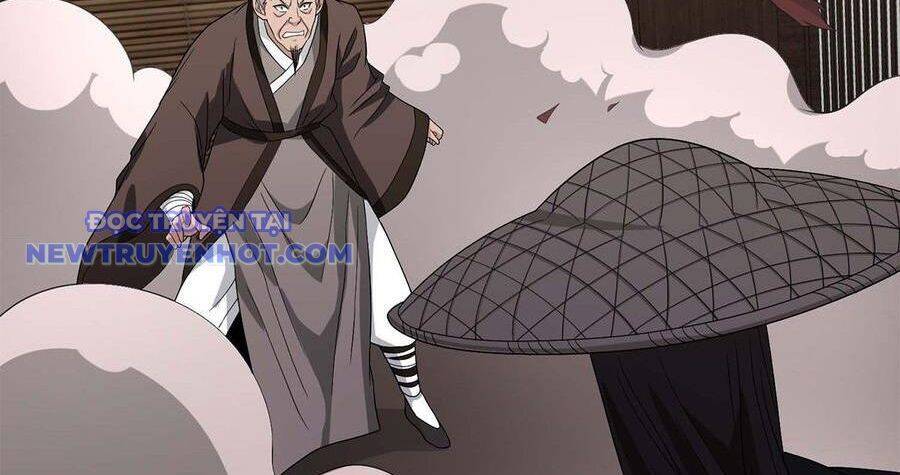 Thiên Long Bát Bộ Webtoon - Chapter 133 - Page 76