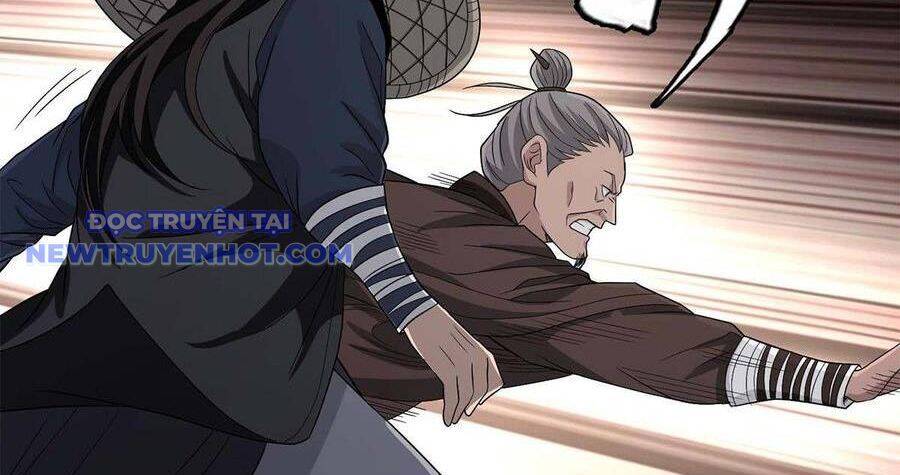 Thiên Long Bát Bộ Webtoon - Chapter 133 - Page 82