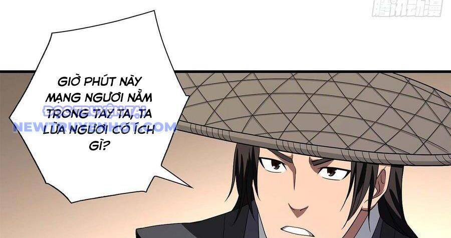 Thiên Long Bát Bộ Webtoon - Chapter 133 - Page 89