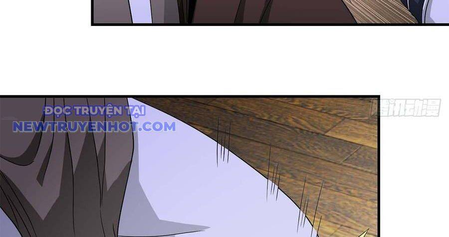 Thiên Long Bát Bộ Webtoon - Chapter 133 - Page 9