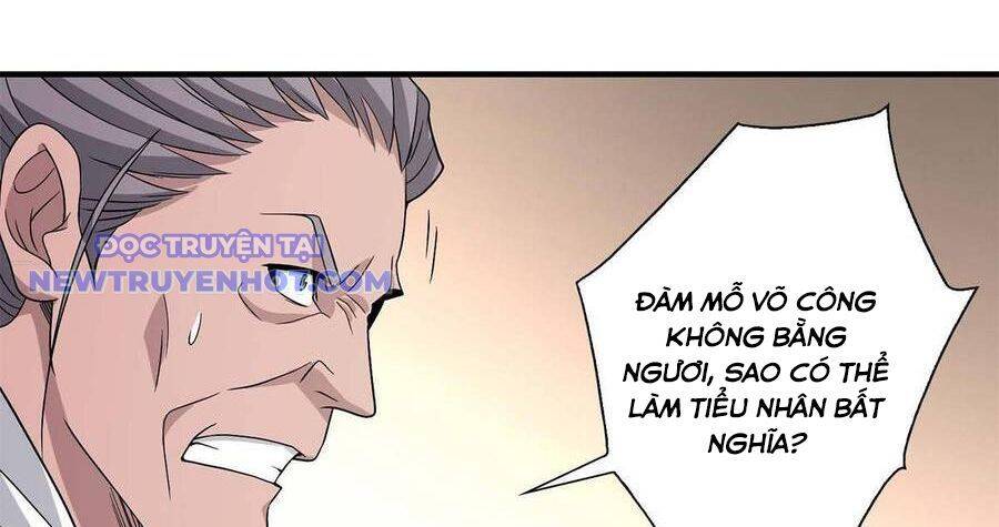 Thiên Long Bát Bộ Webtoon - Chapter 133 - Page 93