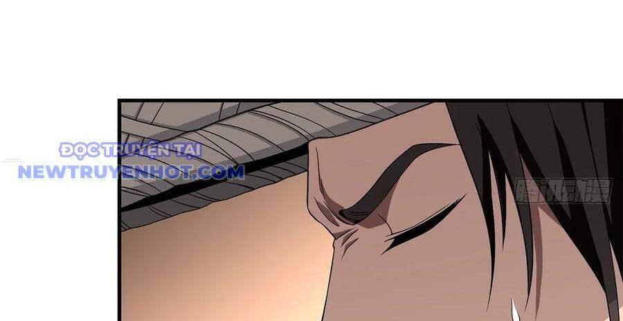 Thiên Long Bát Bộ Webtoon - Chapter 134 - Page 11