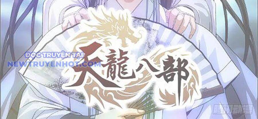 Thiên Long Bát Bộ Webtoon - Chapter 134 - Page 110