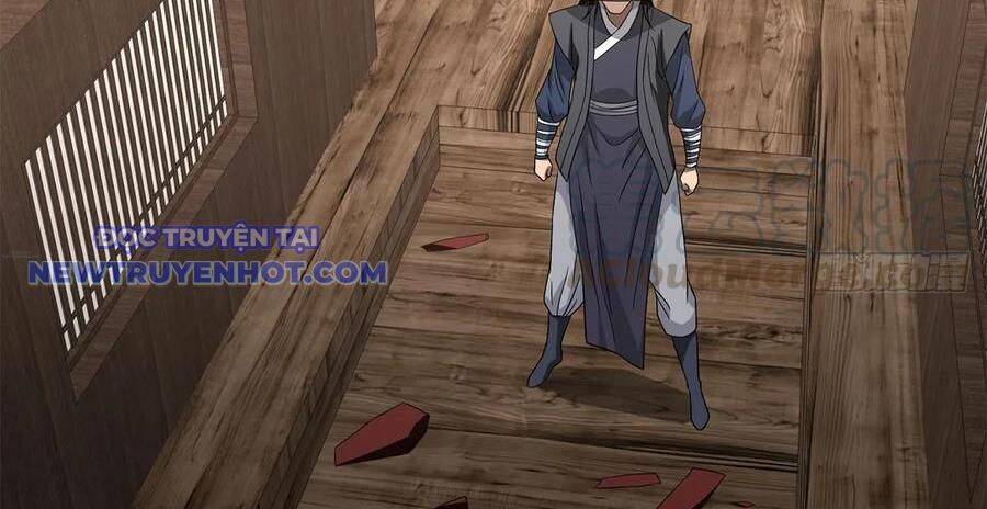 Thiên Long Bát Bộ Webtoon - Chapter 134 - Page 13