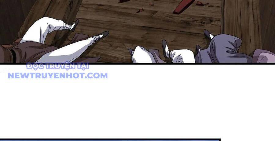 Thiên Long Bát Bộ Webtoon - Chapter 134 - Page 14