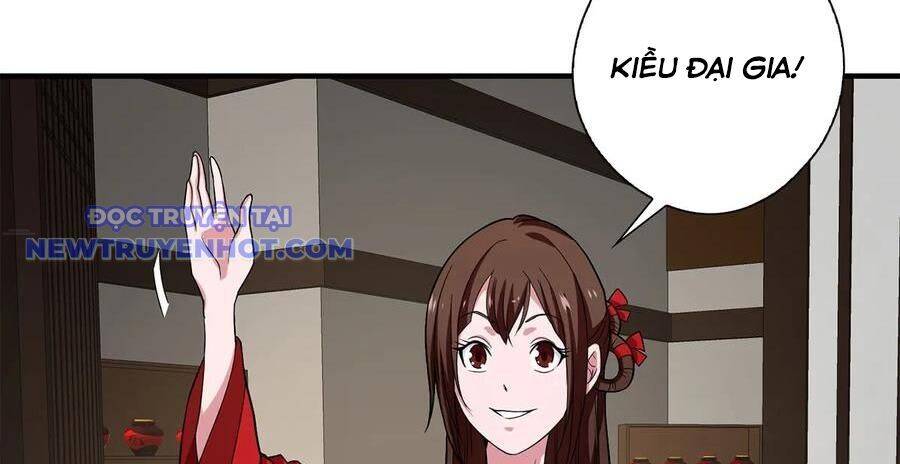 Thiên Long Bát Bộ Webtoon - Chapter 134 - Page 18