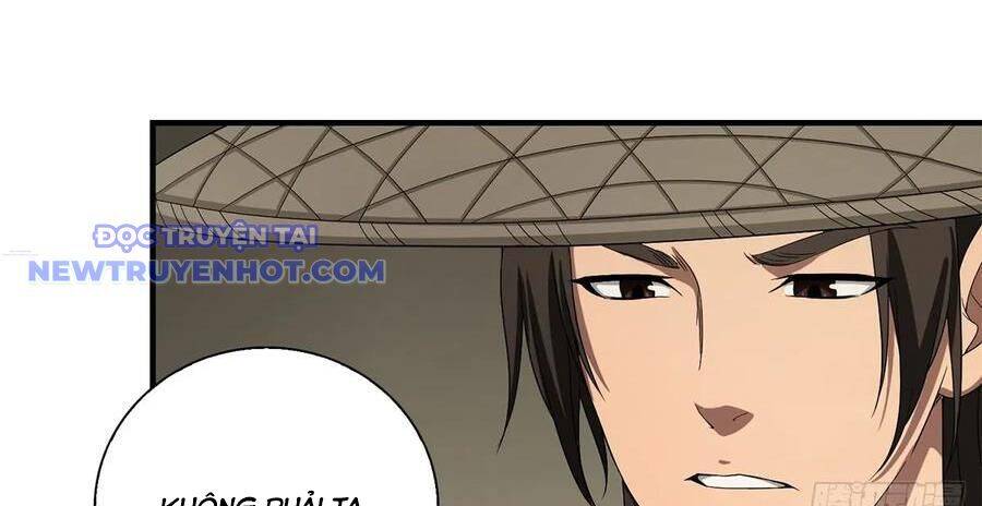 Thiên Long Bát Bộ Webtoon - Chapter 134 - Page 30