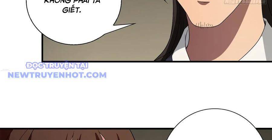 Thiên Long Bát Bộ Webtoon - Chapter 134 - Page 31