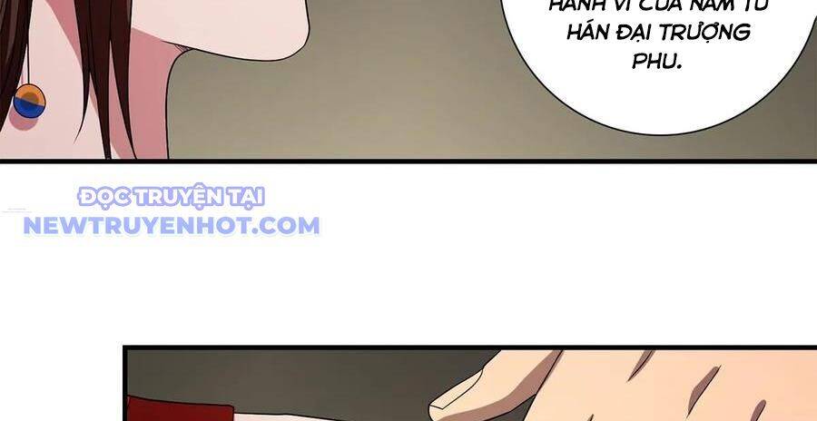 Thiên Long Bát Bộ Webtoon - Chapter 134 - Page 37