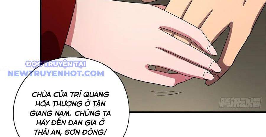 Thiên Long Bát Bộ Webtoon - Chapter 134 - Page 38
