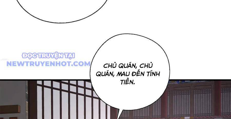 Thiên Long Bát Bộ Webtoon - Chapter 134 - Page 39