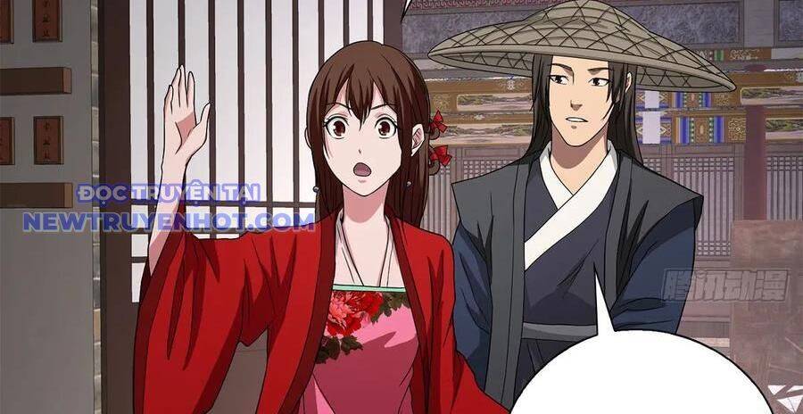 Thiên Long Bát Bộ Webtoon - Chapter 134 - Page 40