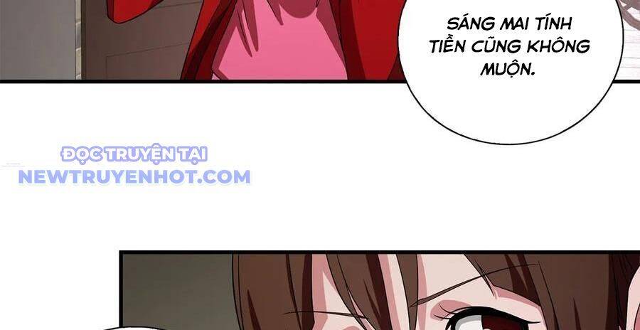 Thiên Long Bát Bộ Webtoon - Chapter 134 - Page 41