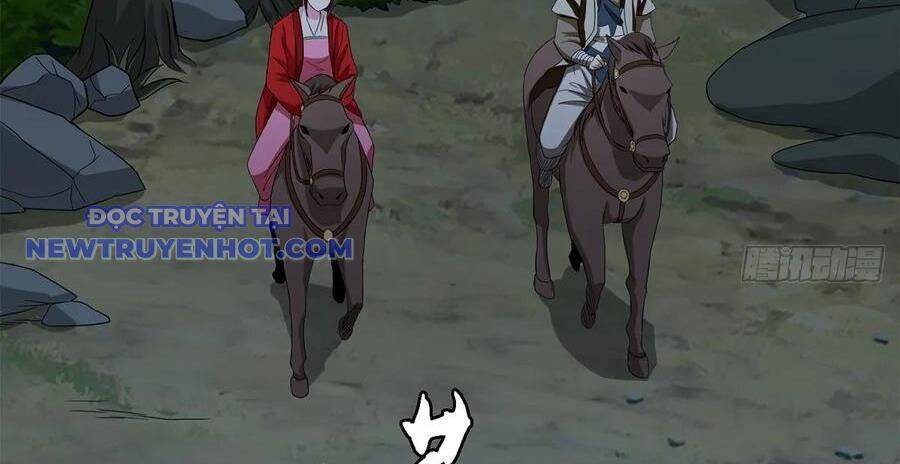 Thiên Long Bát Bộ Webtoon - Chapter 134 - Page 44