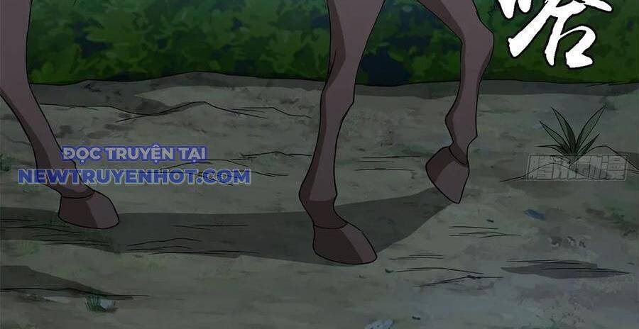 Thiên Long Bát Bộ Webtoon - Chapter 134 - Page 46