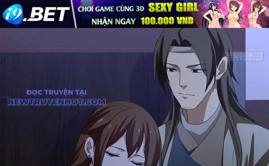 Thiên Long Bát Bộ Webtoon - Chapter 134 - Page 56